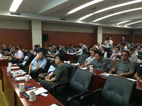 科順新產(chǎn)品技術(shù)交流會(huì)在合肥圓滿(mǎn)召開(kāi)，聚焦行業(yè)創(chuàng)新與深化合作