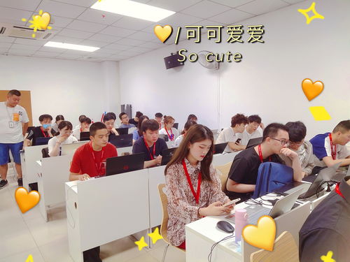 杭州黑馬前端HTML/JS基礎(chǔ)31期正式開(kāi)班，攜手技術(shù)社區(qū)共啟編程新程