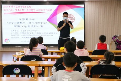 非遺新傳，光影定格 龍泉驛少年柏合草編學習暨攝影大賽圓滿落幕